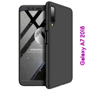 قاب محافظ 360 درجه GKK گوشی Galaxy A7 2018