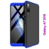 blue-black