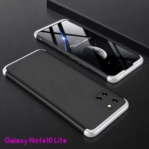 قاب محافظ 360 درجه GKK گوشی Galaxy Note 10 Lite