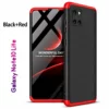 red-black