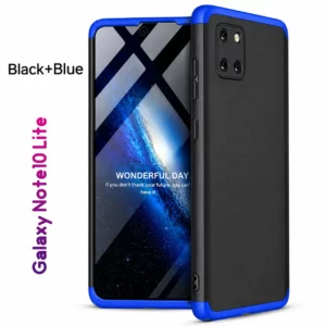 قاب محافظ 360 درجه GKK گوشی Galaxy Note 10 Lite