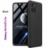 all-black
