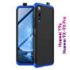 blue-black