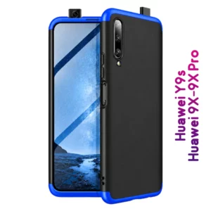 قاب محافظ 360 درجه GKK گوشی Honor 9X-9X Pro-Huawei Y9s