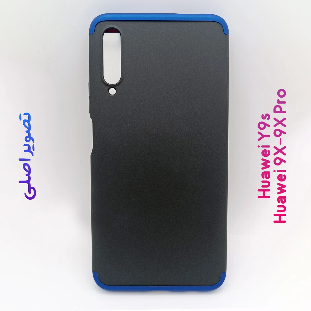 قاب محافظ 360 درجه GKK گوشی Honor 9X-9X Pro-Huawei Y9s