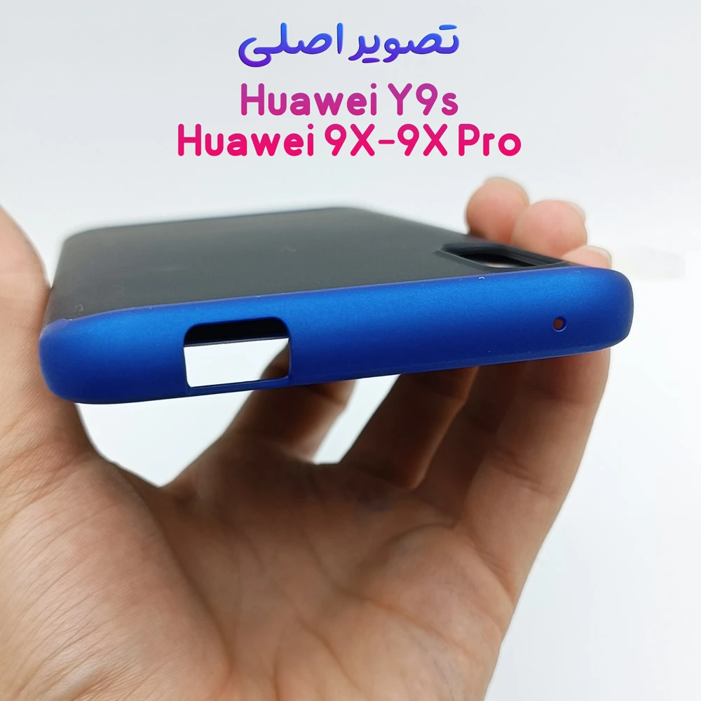قاب محافظ 360 درجه GKK گوشی Honor 9X-9X Pro-Huawei Y9s