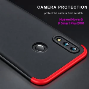 قاب محافظ 360 درجه GKK گوشی Huawei Nova 3i-P Smart Plus 2018