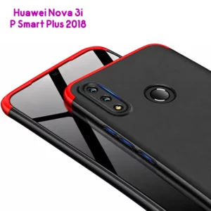 قاب محافظ 360 درجه GKK گوشی Huawei Nova 3i-P Smart Plus 2018