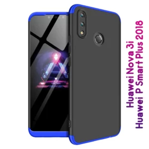 قاب محافظ 360 درجه GKK گوشی Huawei Nova 3i-P Smart Plus 2018