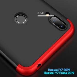 قاب محافظ 360 درجه GKK گوشی Huawei Y7 2019-Y7 Prime 2019