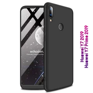 قاب محافظ 360 درجه GKK گوشی Huawei Y7 2019-Y7 Prime 2019