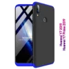 blue-black