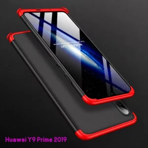 قاب محافظ 360 درجه GKK گوشی Huawei Y9 Prime 2019