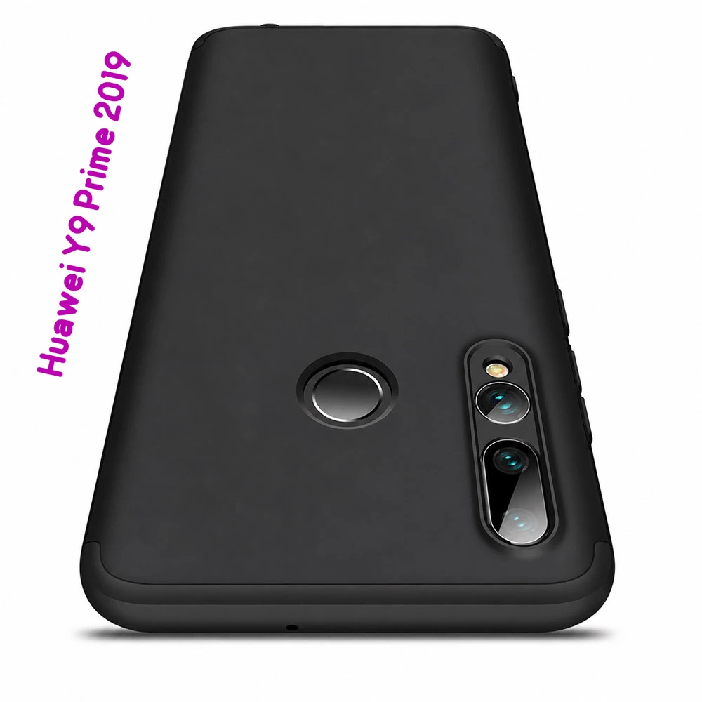 قاب محافظ 360 درجه GKK گوشی Huawei Y9 Prime 2019