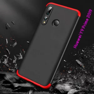 قاب محافظ 360 درجه GKK گوشی Huawei Y9 Prime 2019