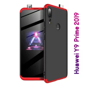 قاب محافظ 360 درجه GKK گوشی Huawei Y9 Prime 2019