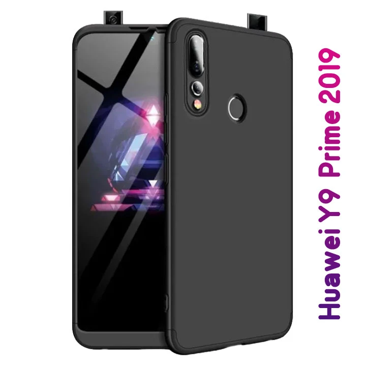 قاب محافظ 360 درجه GKK گوشی Huawei Y9 Prime 2019
