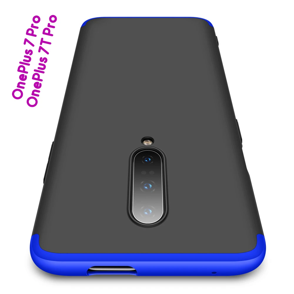 قاب محافظ 360 درجه GKK گوشی OnePlus 7 Pro-OnePlus 7T Pro