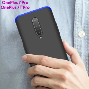قاب محافظ 360 درجه GKK گوشی OnePlus 7 Pro-OnePlus 7T Pro