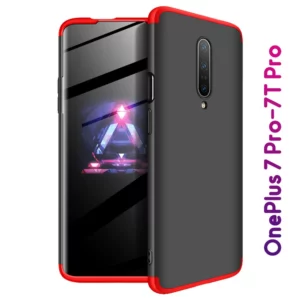 قاب محافظ 360 درجه GKK گوشی OnePlus 7 Pro-OnePlus 7T Pro