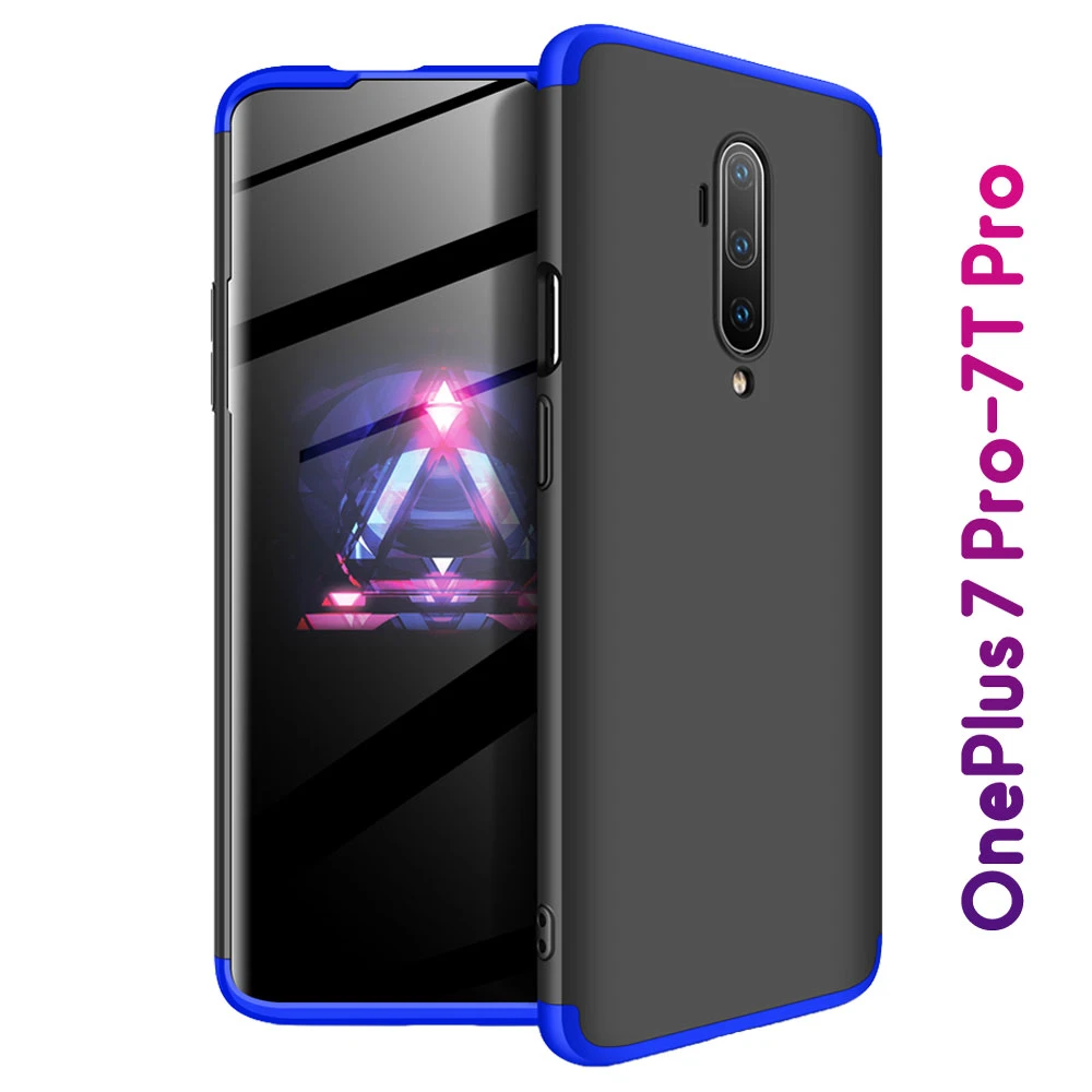 قاب محافظ 360 درجه GKK گوشی OnePlus 7 Pro-OnePlus 7T Pro