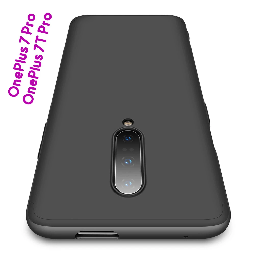 قاب محافظ 360 درجه GKK گوشی OnePlus 7 Pro-OnePlus 7T Pro