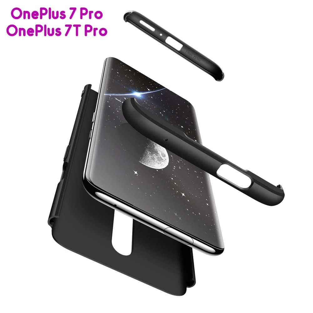 قاب محافظ 360 درجه GKK گوشی OnePlus 7 Pro-OnePlus 7T Pro