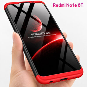 قاب محافظ 360 درجه GKK گوشی Redmi Note 8T
