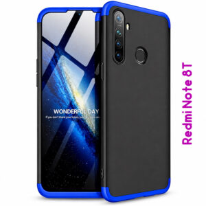 قاب محافظ 360 درجه GKK گوشی Redmi Note 8T