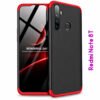 red-black