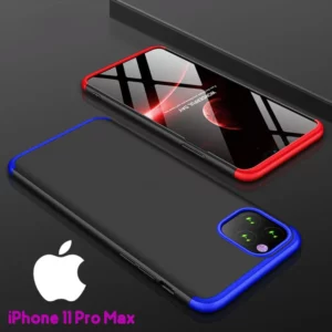 قاب محافظ 360 درجه GKK گوشی iPhone 11 Pro Max