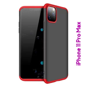 قاب محافظ 360 درجه GKK گوشی iPhone 11 Pro Max