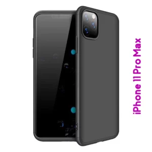 قاب محافظ 360 درجه GKK گوشی iPhone 11 Pro Max