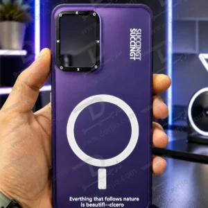 قاب هولوگرامی گوشی Galaxy A32 4G مدل KOKO