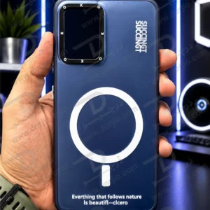 قاب هولوگرامی گوشی Galaxy A34 مدل KOKO