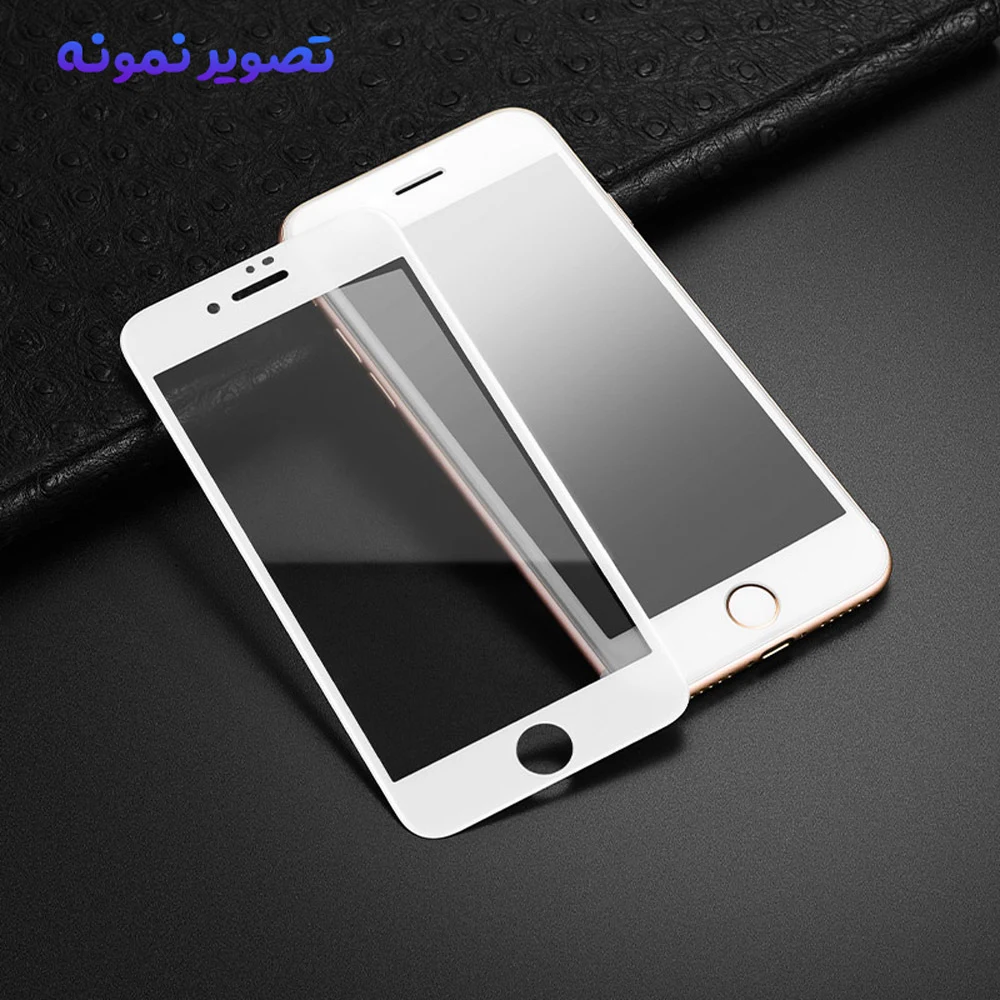 گلس حریم شخصی iPhone 7 Plus مارک Monkey