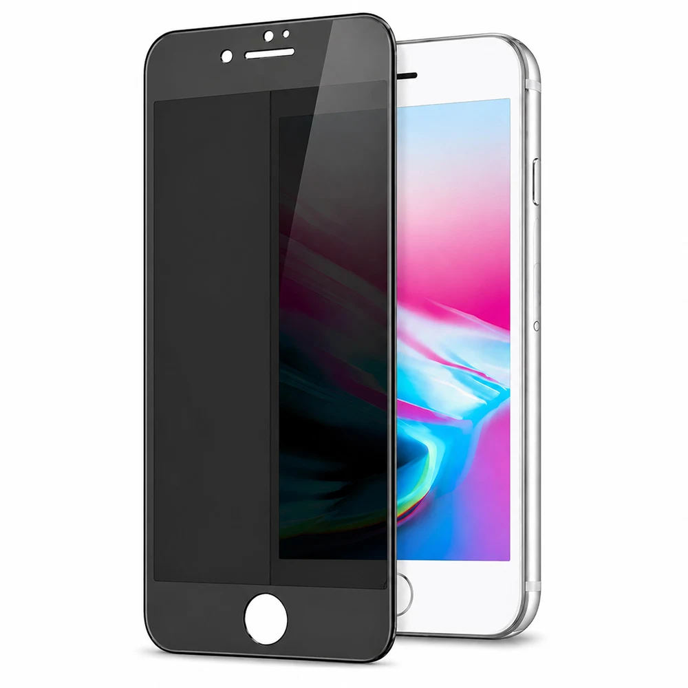گلس حریم شخصی iPhone 7 مارک Monkey