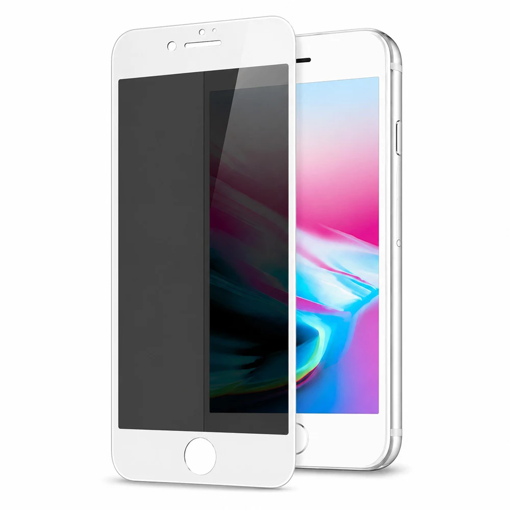 گلس حریم شخصی iPhone 8 Plus مارک Monkey