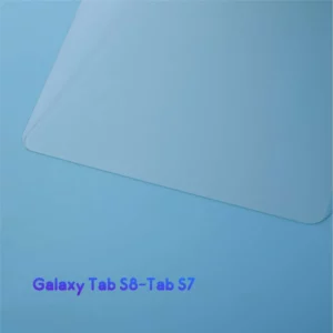 گلس شیشه ای شفاف تبلت ( Galaxy Tab S7 ( 11 مارک KUSA