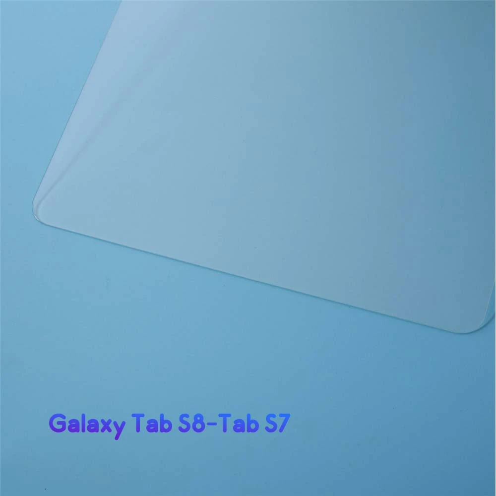 گلس شیشه ای شفاف تبلت ( Galaxy Tab S7 ( 11 مارک KUSA
