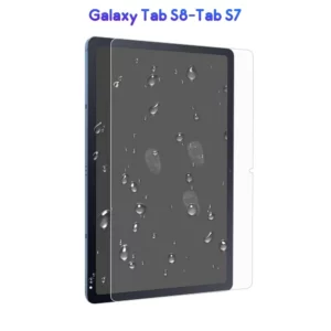 گلس شیشه ای شفاف تبلت ( Galaxy Tab S7 ( 11 مارک KUSA