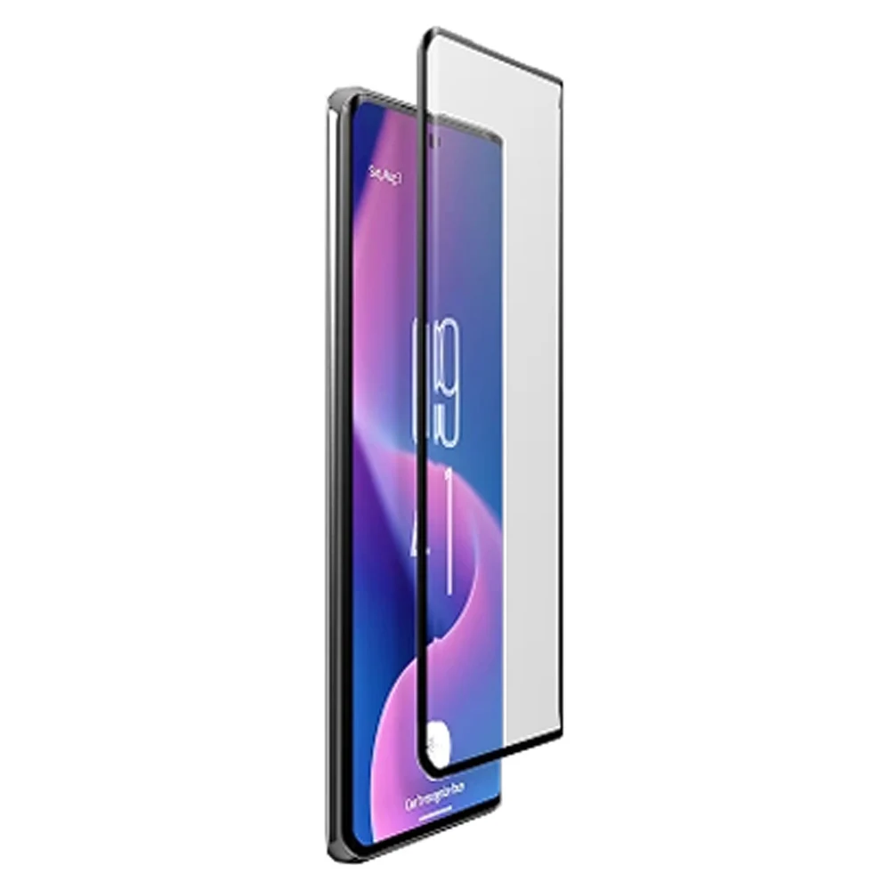 گلس فول چسب Edge تمام صفحه Daria Bond 1 مارک KUSA