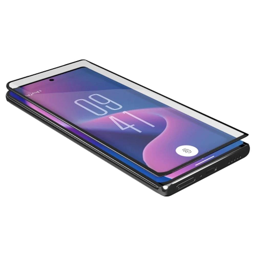 گلس فول چسب Edge تمام صفحه Daria Bond 1 مارک KUSA