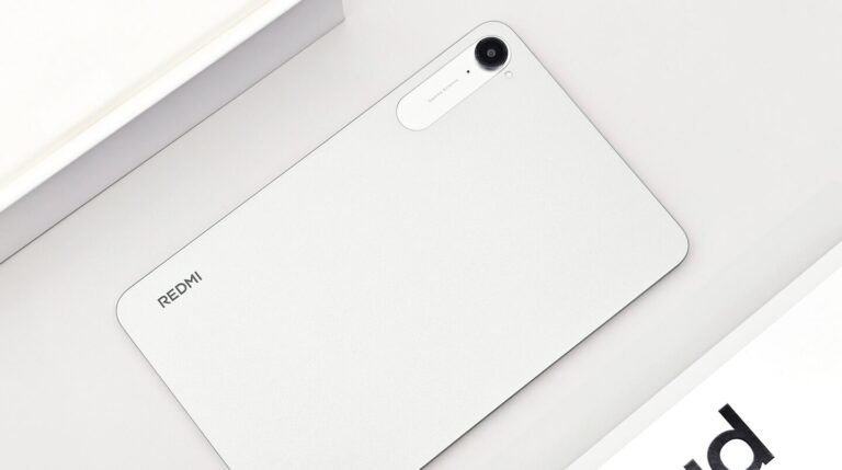 جزئیات و مشخصات : Redmi K Pad 2/Xiaomi Pad Mini 2