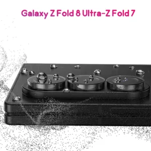 محافظ لنز رینگی Galaxy Z Fold 8 Ultra