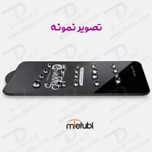 گلس Super-D شیشه‌ای Redmi K100 Pro مارک Mietubl