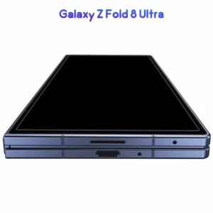 گلس و برچسب حریم شخصی صفحه نمایش های Galaxy Z Fold 8 Ultra مارک Green Lion