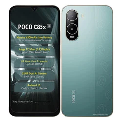 لوازم جانبی گوشی شیائومی پوکو سی 85 ایکس - Xiaomi Poco C85x