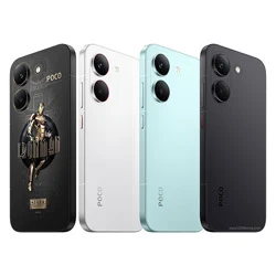 لوازم جانبی گوشی شیائومی پوکو ایکس 8 پرو - Xiaomi Poco X8 Pro