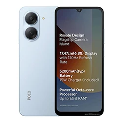 لوازم جانبی گوشی شیائومی پوکو سی 81 ایکس – Xiaomi Poco C81x